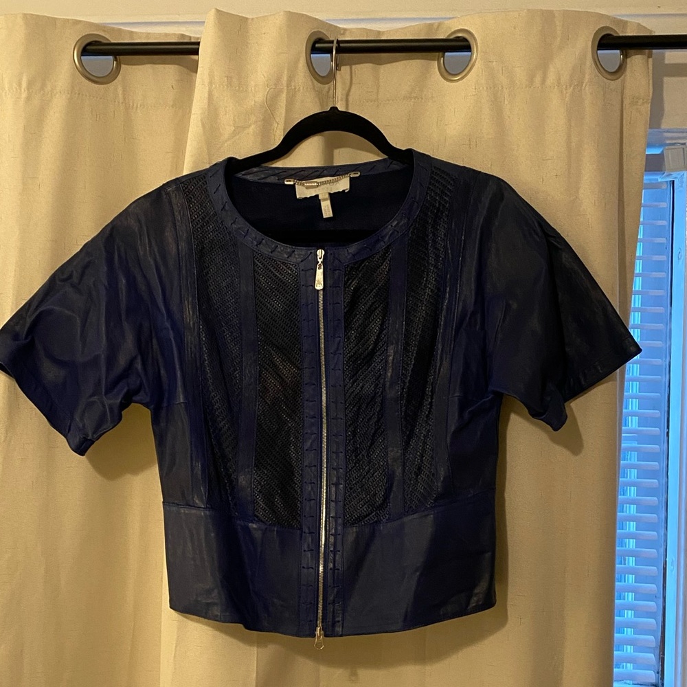 Escada Sport Zipped Jacket